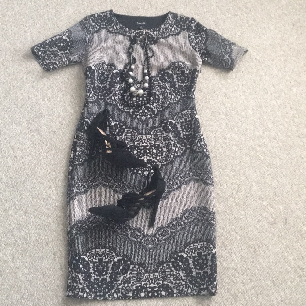 Casual Business Dress